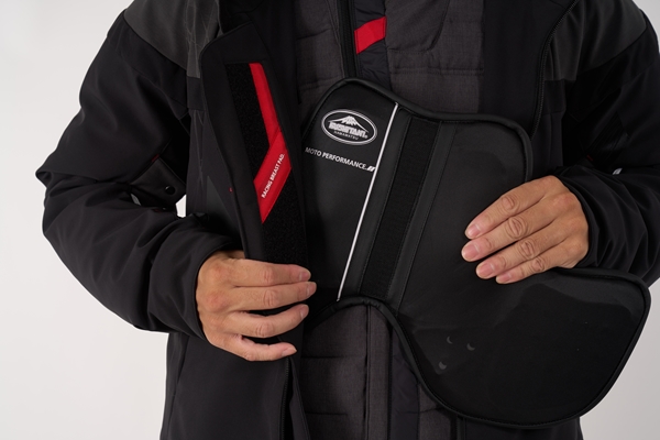 K-2819 ガルジャケット クシタニ｜KUSHITANI JAPAN