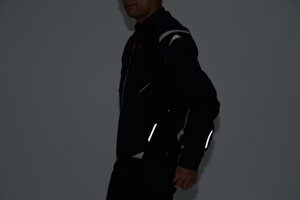 K-2380 コンテンドジャケット バイク用品のクシタニ｜KUSHITANI JAPAN