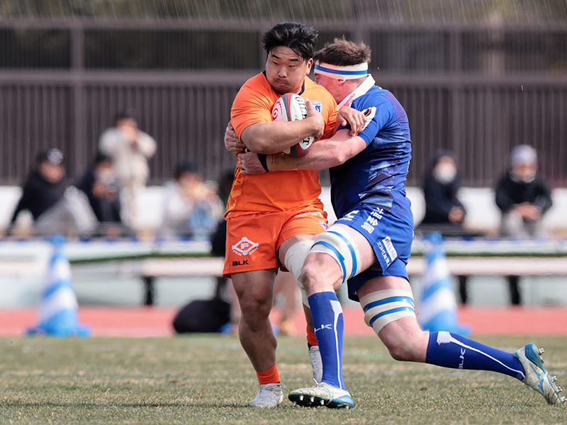 試合情報】4/13 クボタスピアーズvs東京サントリーサンゴリアス