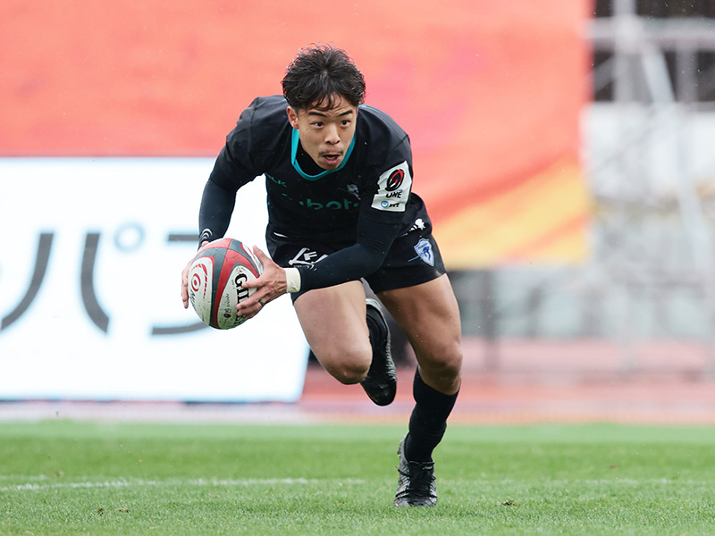 試合情報】2/21 クボタスピアーズvs三菱重工相模原ダイナボアーズ