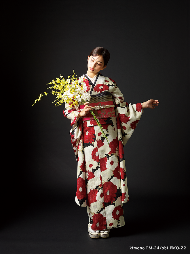 Modern Antenna | 京都丸紅株式会社