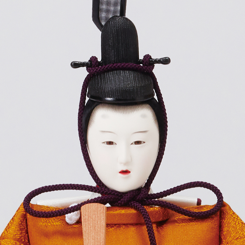 典雅雛（九番） - 雛人形（ひな人形）、五月人形なら京都島津