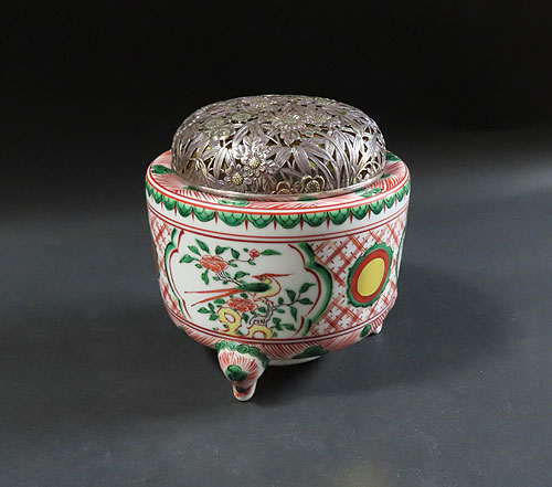 香炉買取】日本全国対応・老舗骨董店の古美術やかた