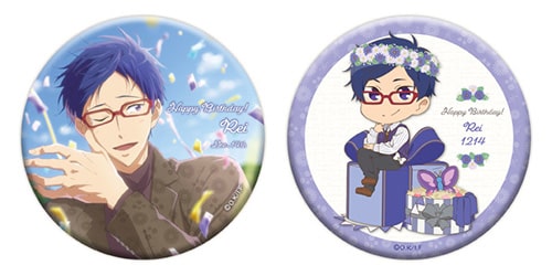 Free!シリーズ Wonderful Birthday party! | 京アニショップ！