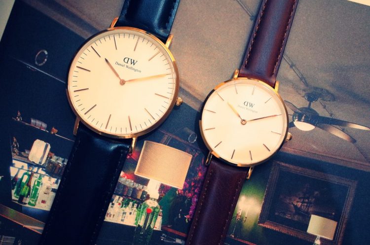 ペアウォッチ特集⌚✨ - H°M'S