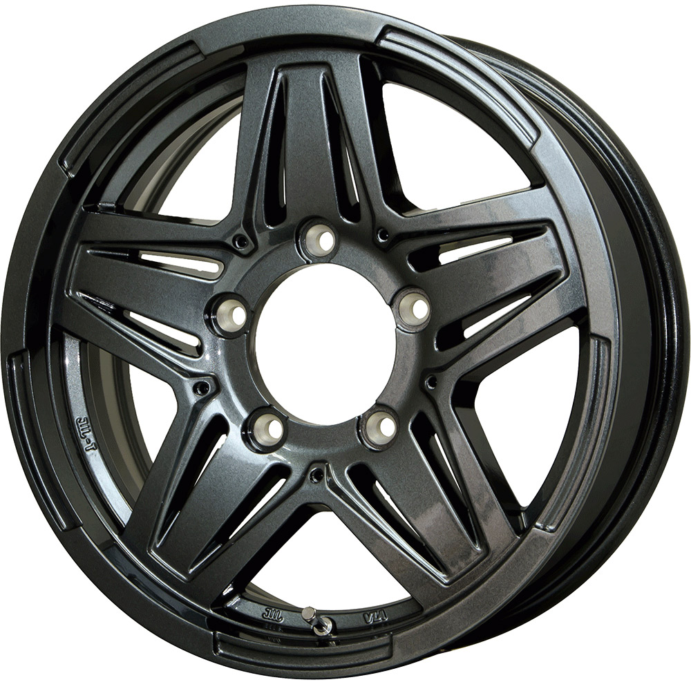 MAD CROSS JB-01 for Jimny | ホットスタッフコーポレーション