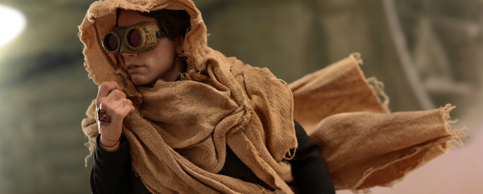 ムービー・マスターピース】『スター・ウォーズ エピソード6