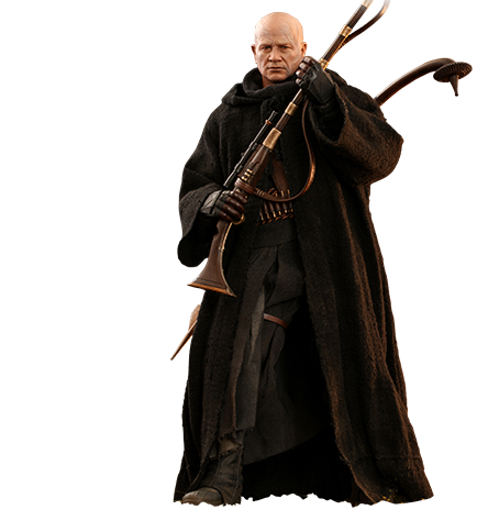 テレビ・マスターピース】『マンダロリアン』1／6スケールフィギュア