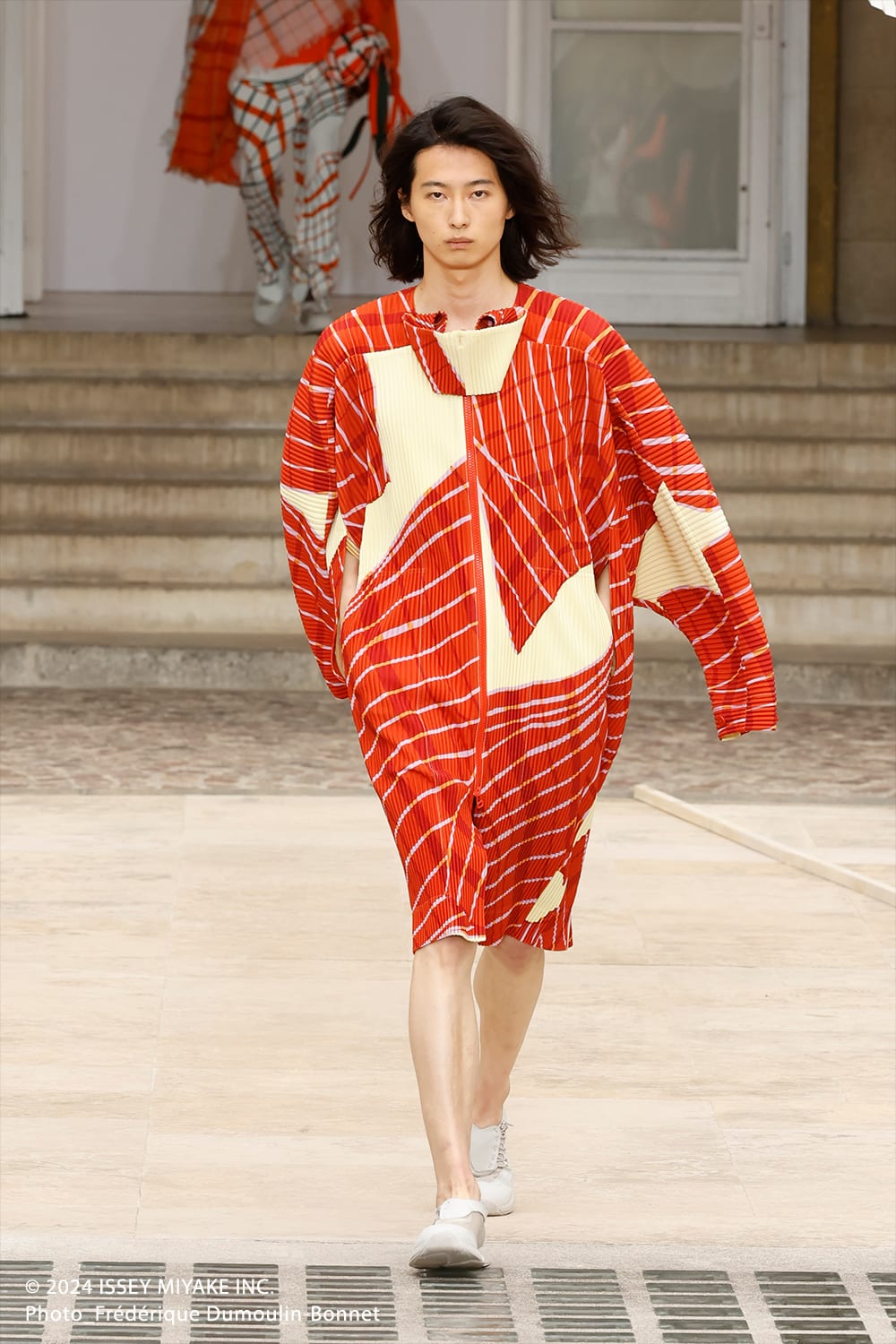 HOMME PLISSÉ ISSEY MIYAKE | HOUYHNHNM（フイナム）