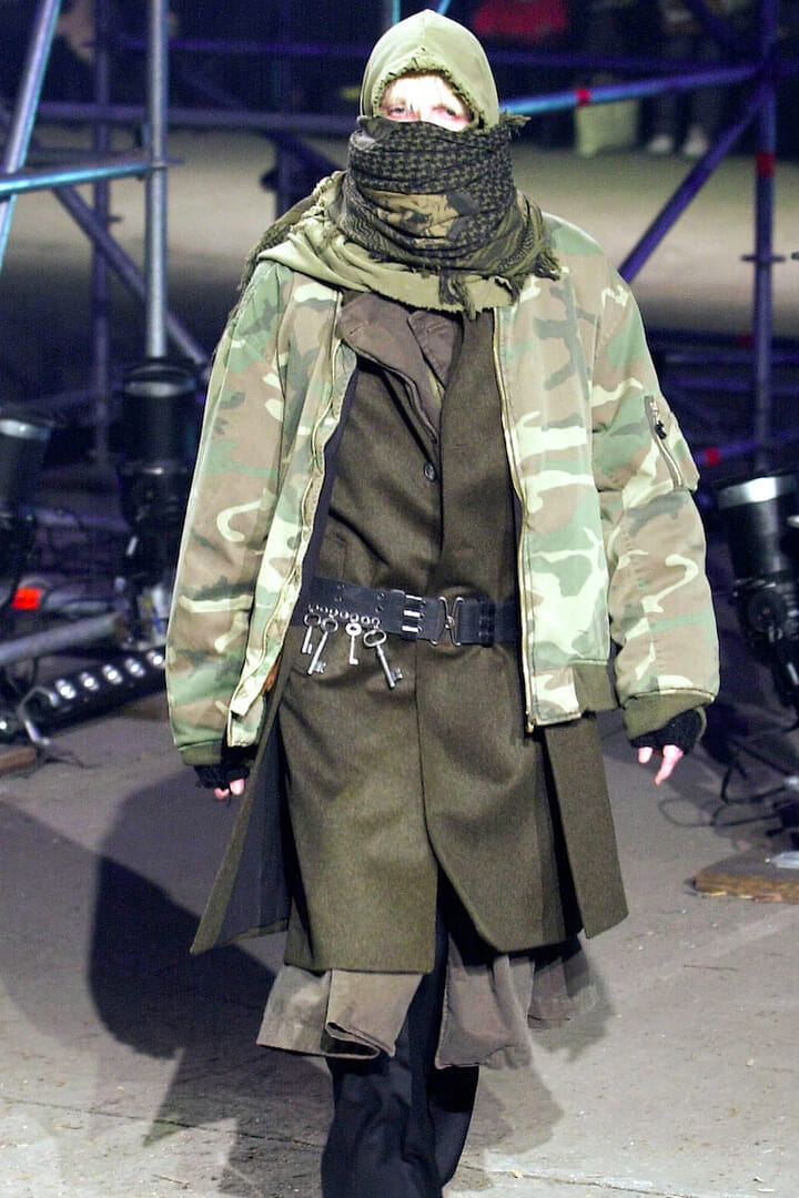 何百万もの値がついた迷彩のMA-1、その正体とは。幻の2型がついに復刻