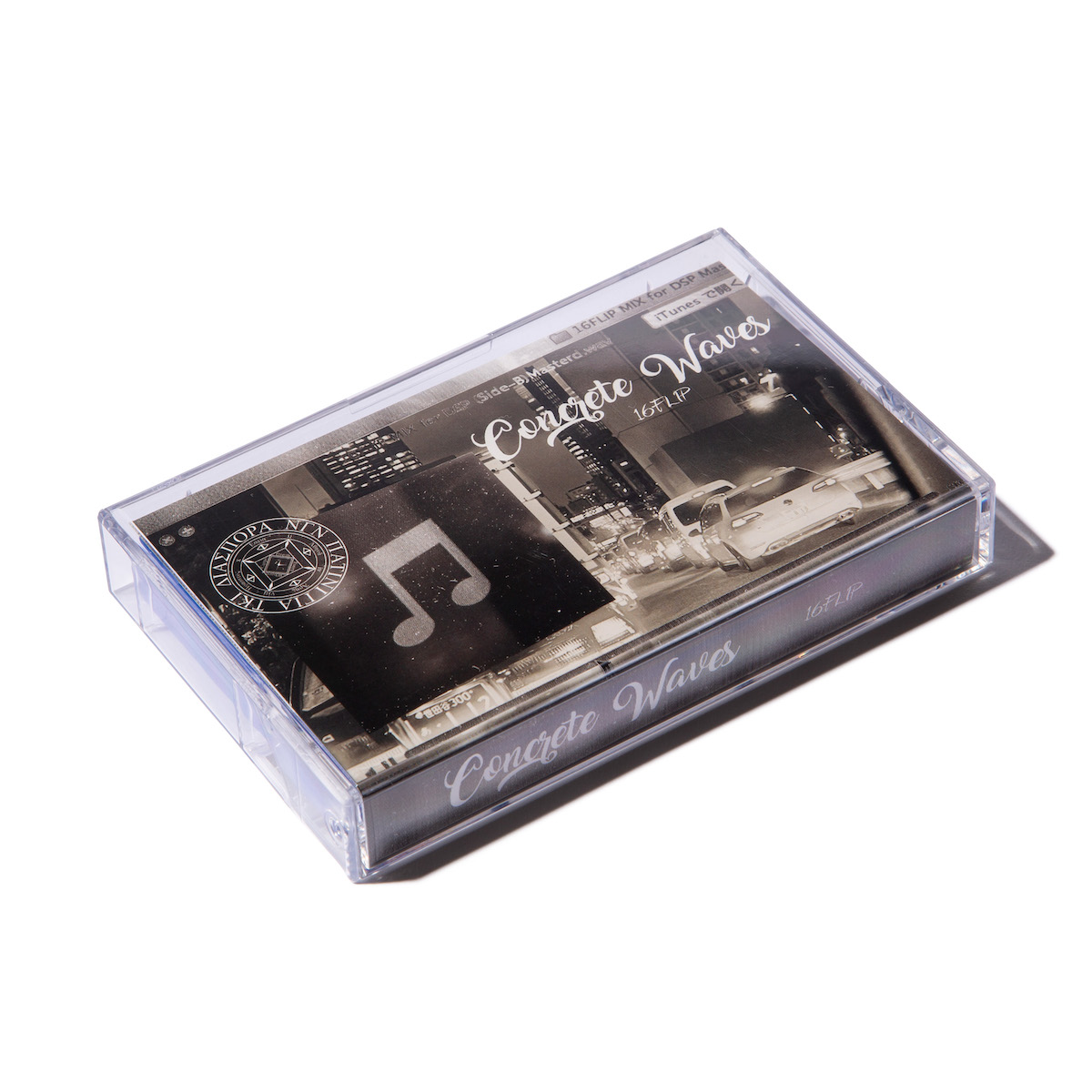 ディアスポラ スケートボーズがネクストステージへ。遂にフラッグ