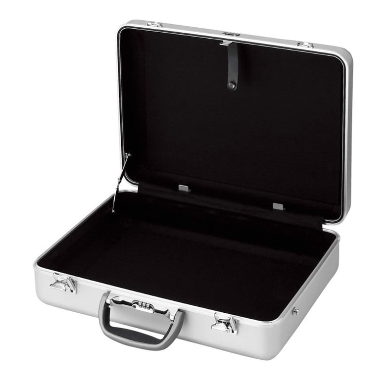 B-80 ツールケース / アルミケース【HOZAN】 ホーザン株式会社