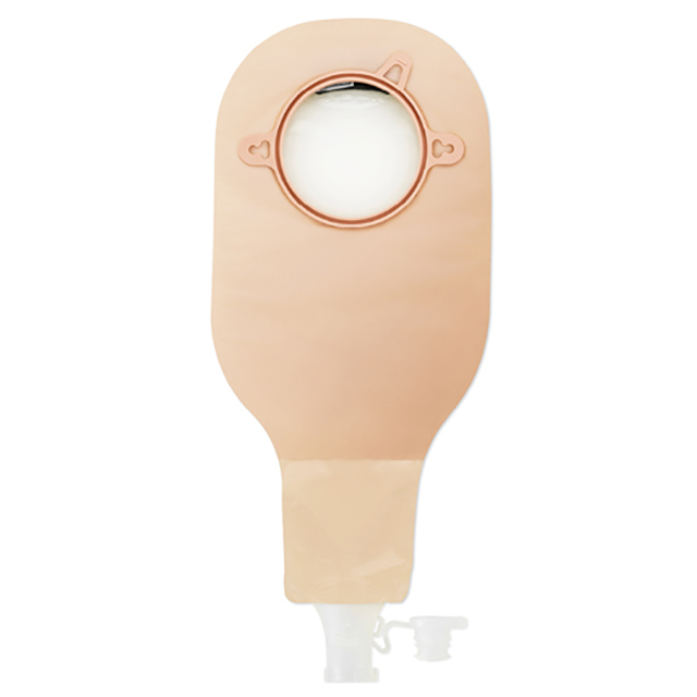 二品系装具 | オストミー ケア製品 | ホリスター