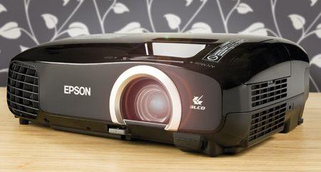Epson EH-TW5200 review | Home Cinema Choice