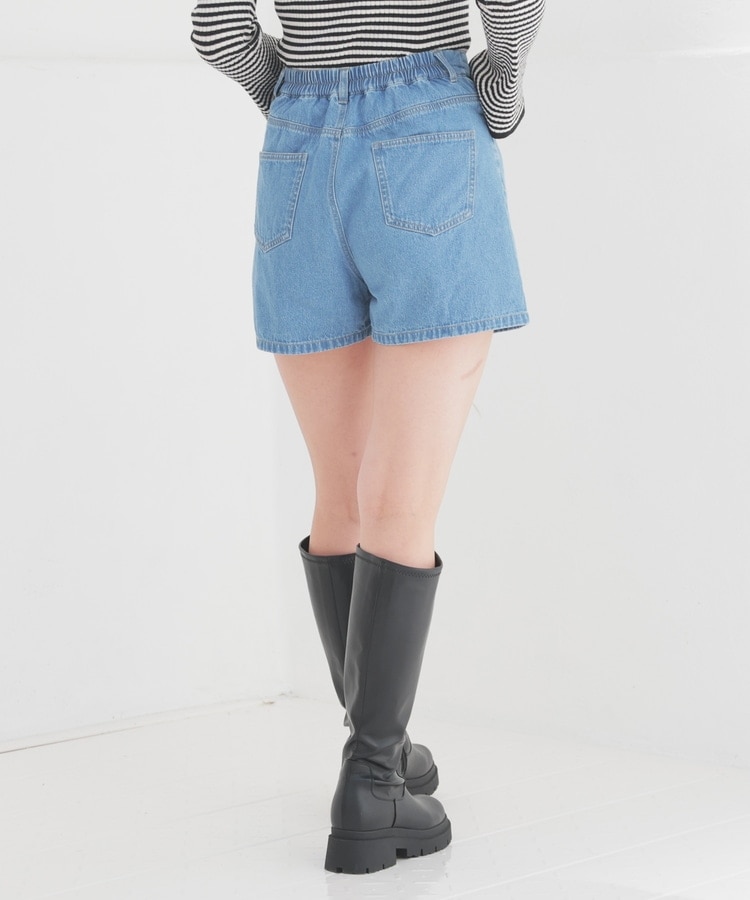 パール付ショートパンツ: ボトムス｜ハニーズ公式通販