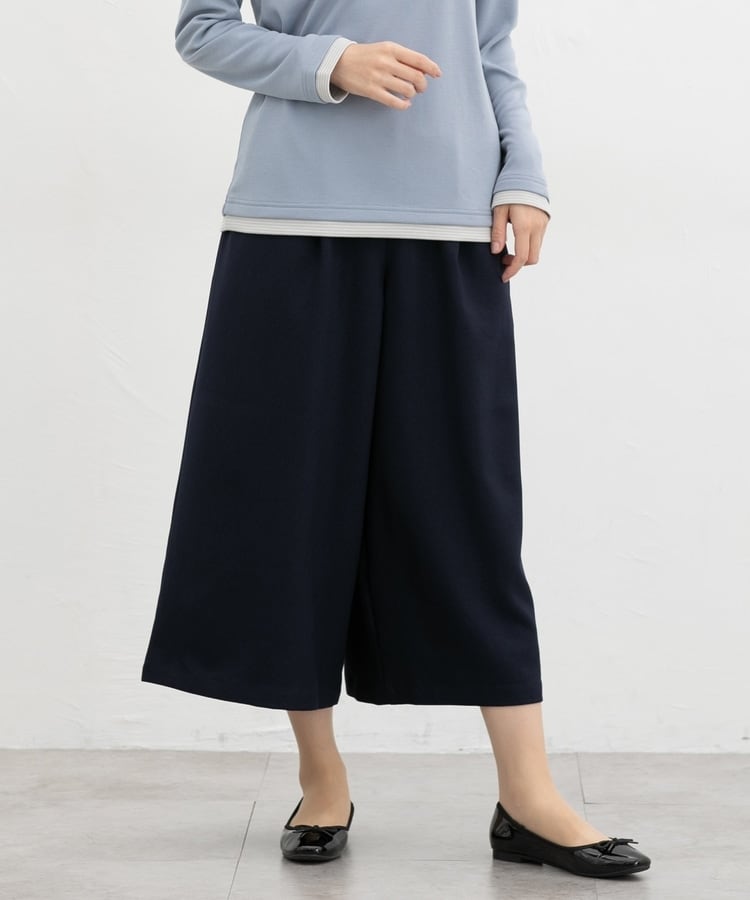 ガウチョパンツ: ボトムス｜ハニーズ公式通販