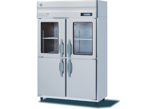 冷凍冷蔵庫バリエーション｜業務用の厨房機器ならホシザキ株式会社