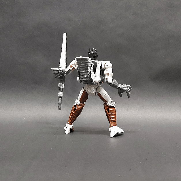 ホビーショップ I.T.R. / トランスフォーマー キングダム KD EX-13