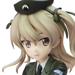 マリー【パンツァージャケットVer.】 | 株式会社ウェーブ