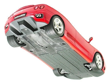 1/24 Ferrari 360 Modena Red Version – Hobby Express Inc.