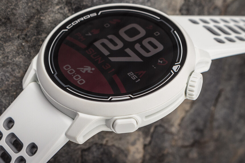 Coros Pace 2 review – A watch that speeds up your run