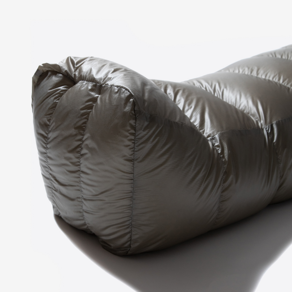 アウトドア寝具 NANGA Nicetime Mountain UDD BAG 800 Nicetime ナイス