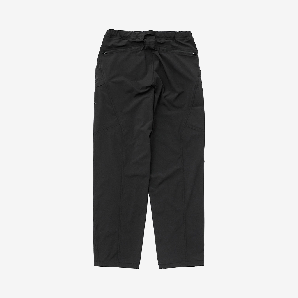 CAYL ケイル Stretch Shell Pants Black - Nicetime Mountain Gallery