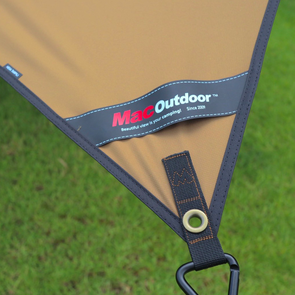 Mac Outdoor マックアウトドア Mac One ヘキサタープ M - Nicetime