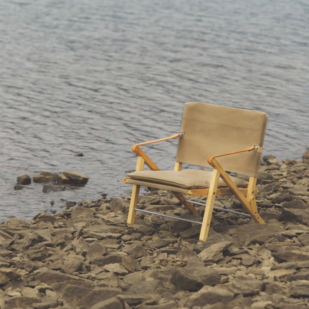 YOOL ユール YOchair Set - Nicetime Mountain Gallery - アウトドア