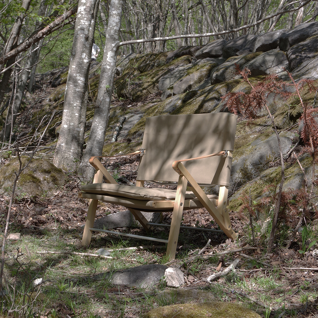 YOOL ユール YOchair Set - Nicetime Mountain Gallery - アウトドア