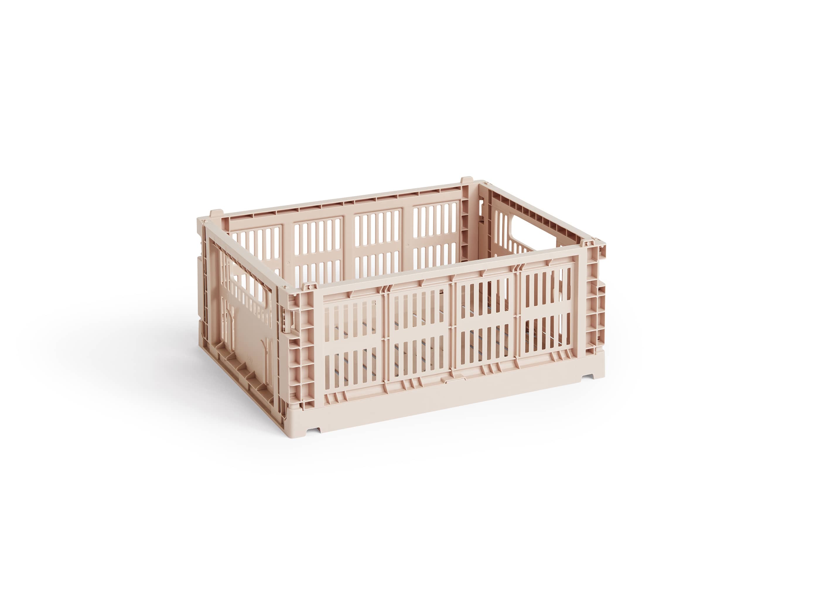 COLOUR CRATE M - 収納ボックス | 【公式】HAYオンラインストア