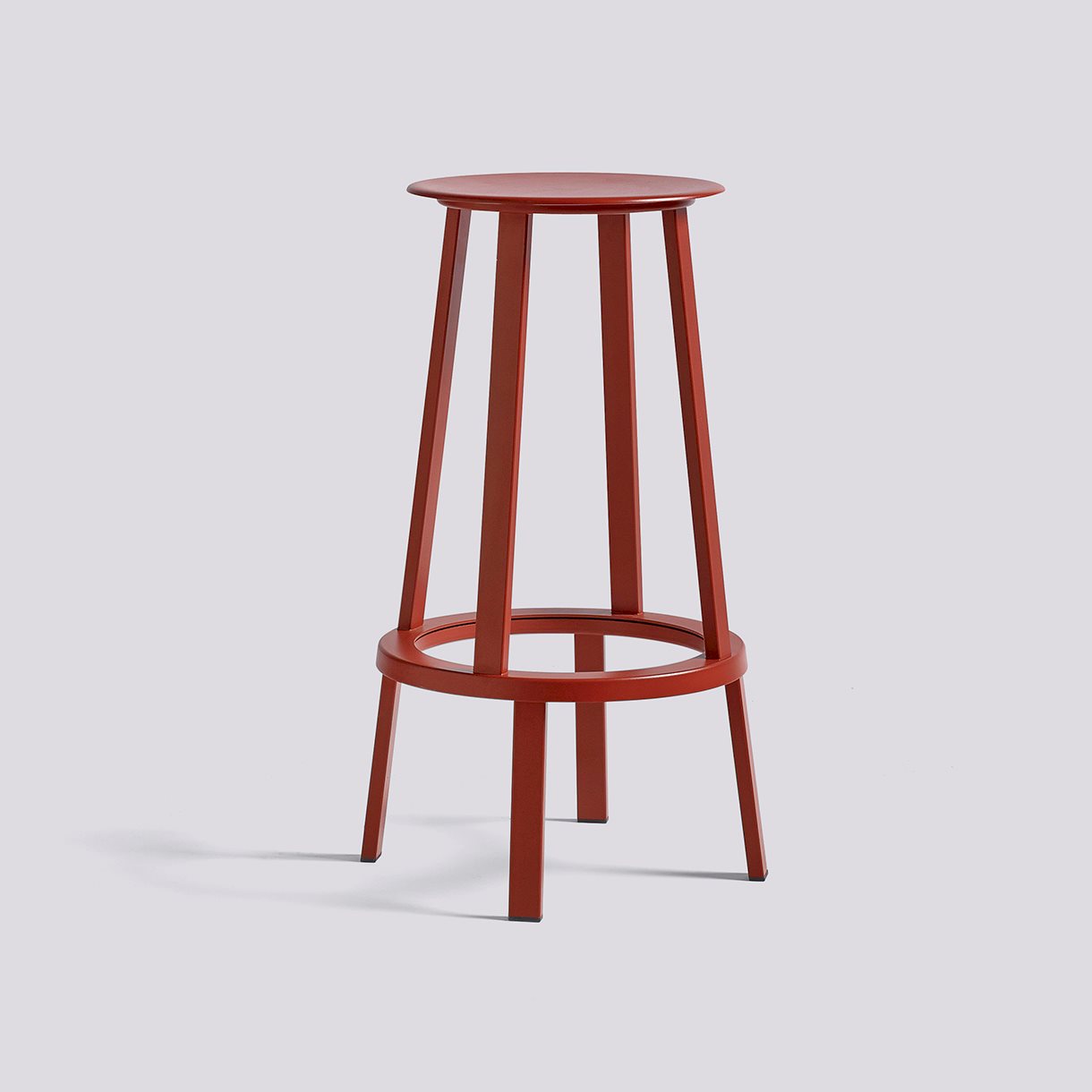 Revolver Bar Stool