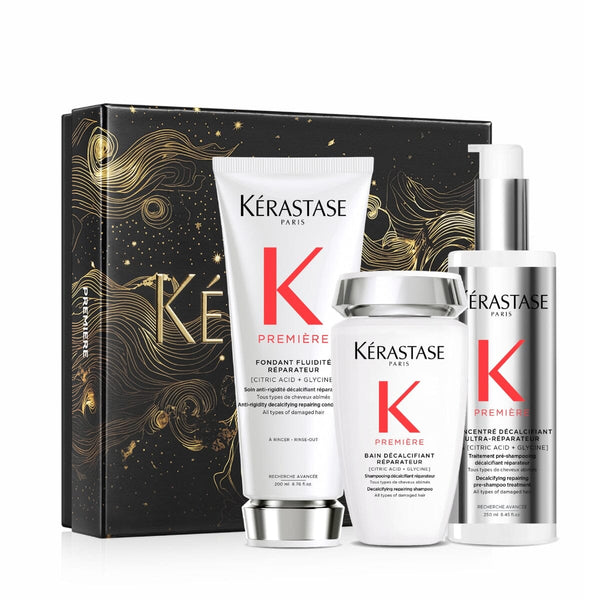 Kérastase Première Repair Holiday Gift Set (Thin Hair) - HairMNL