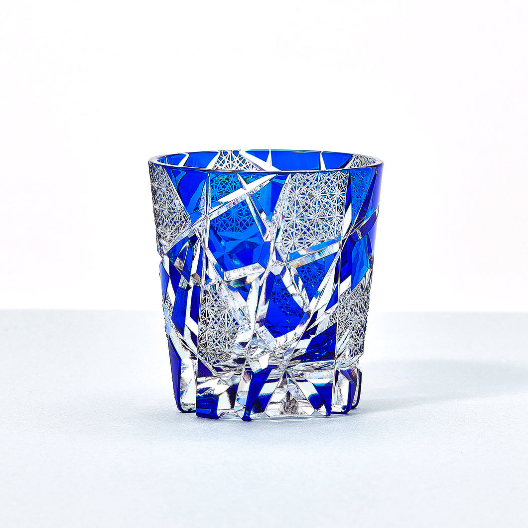 crack | PRODUCTS | 江戸切子ブランドのhaku硝子