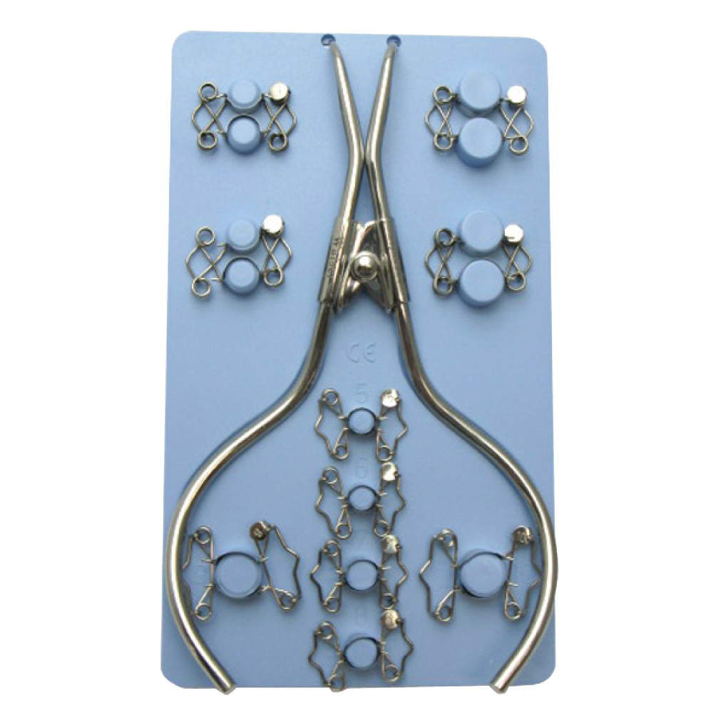 ワルサーマトリックスセット |