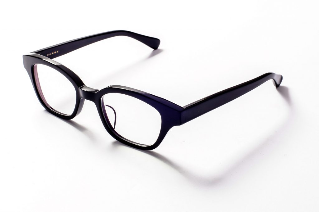 SMALL SCOTT|白山眼鏡店 – HAKUSAN MEGANE