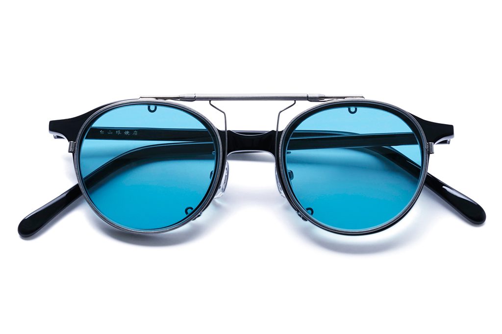 FLIP-UP FRONT|白山眼鏡店 – HAKUSAN MEGANE