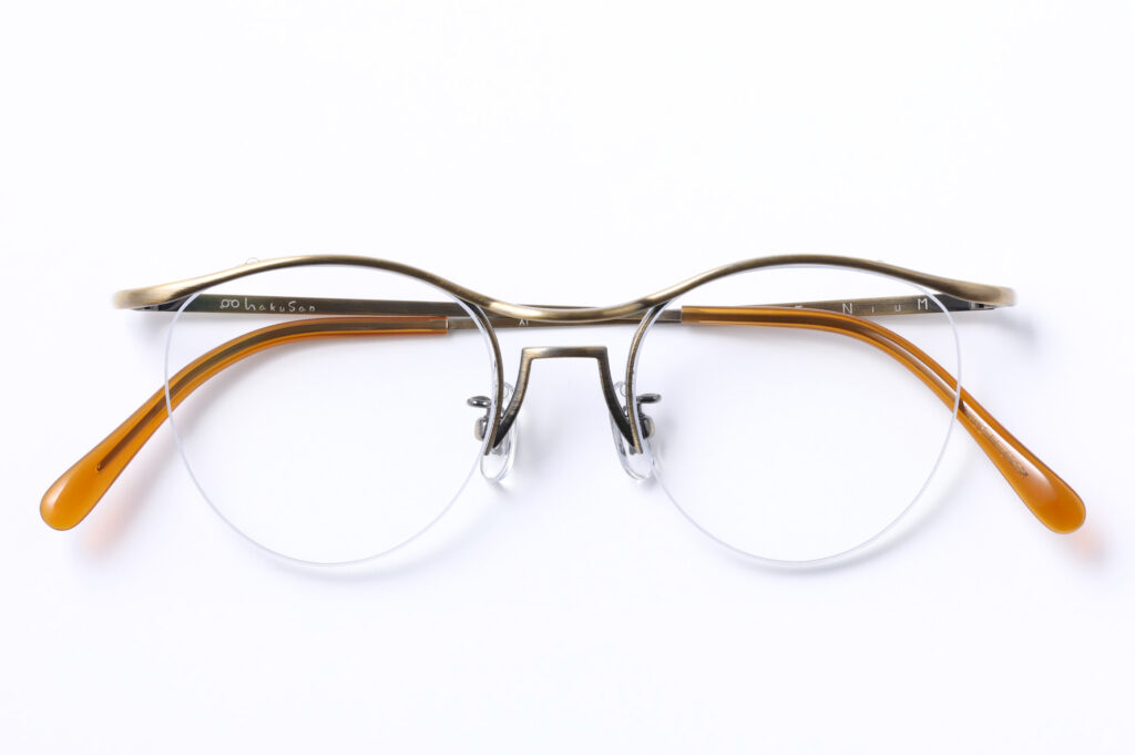 ORIGINAL FRAME|白山眼鏡店 – HAKUSAN MEGANE