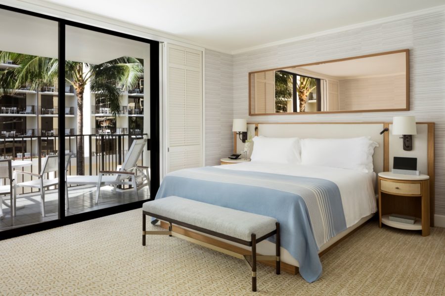 ガーデンコートヤードのご案内｜ハレクラニ ホテル【公式】