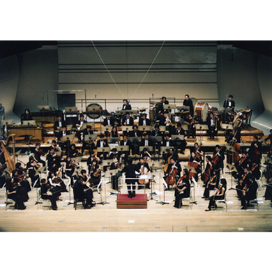 大乱闘スマッシュブラザーズDXオーケストラコンサート | ハル研究所