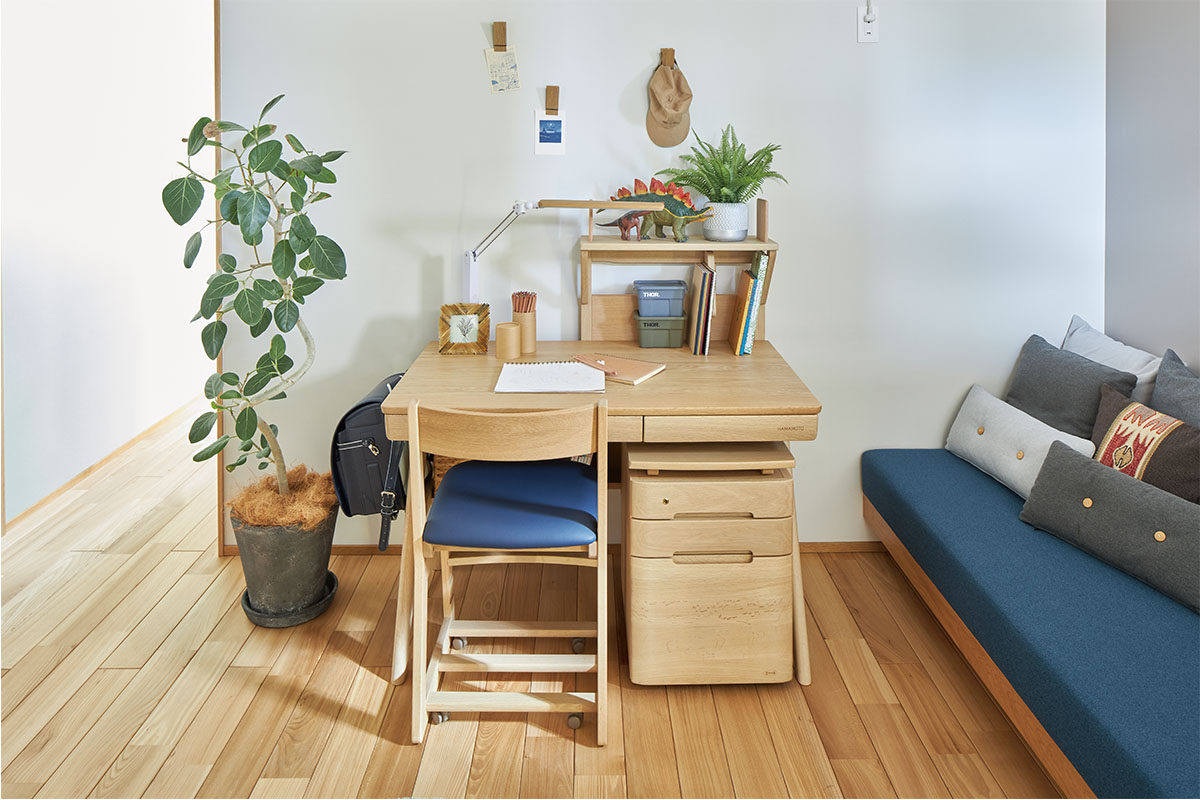 令和プレミアムデスク｜製品一覧｜浜本工芸株式会社