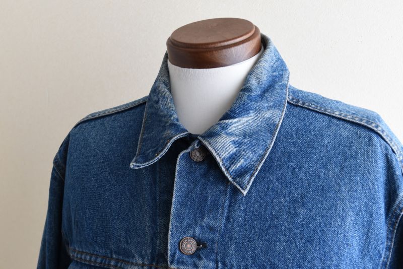 1980s Levi's 70506-0216 デニムジャケット 