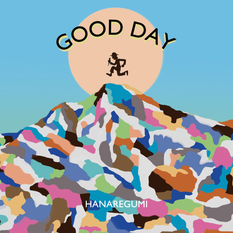 GOOD DAY - ハナレグミ