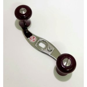 パワーハンドル - Haneda Craft (Page 1)