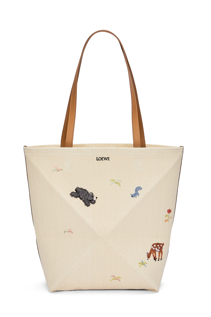 LOEWE × Suna Fujita ポップアップ | 阪急うめだ本店 HANKYU.MODE