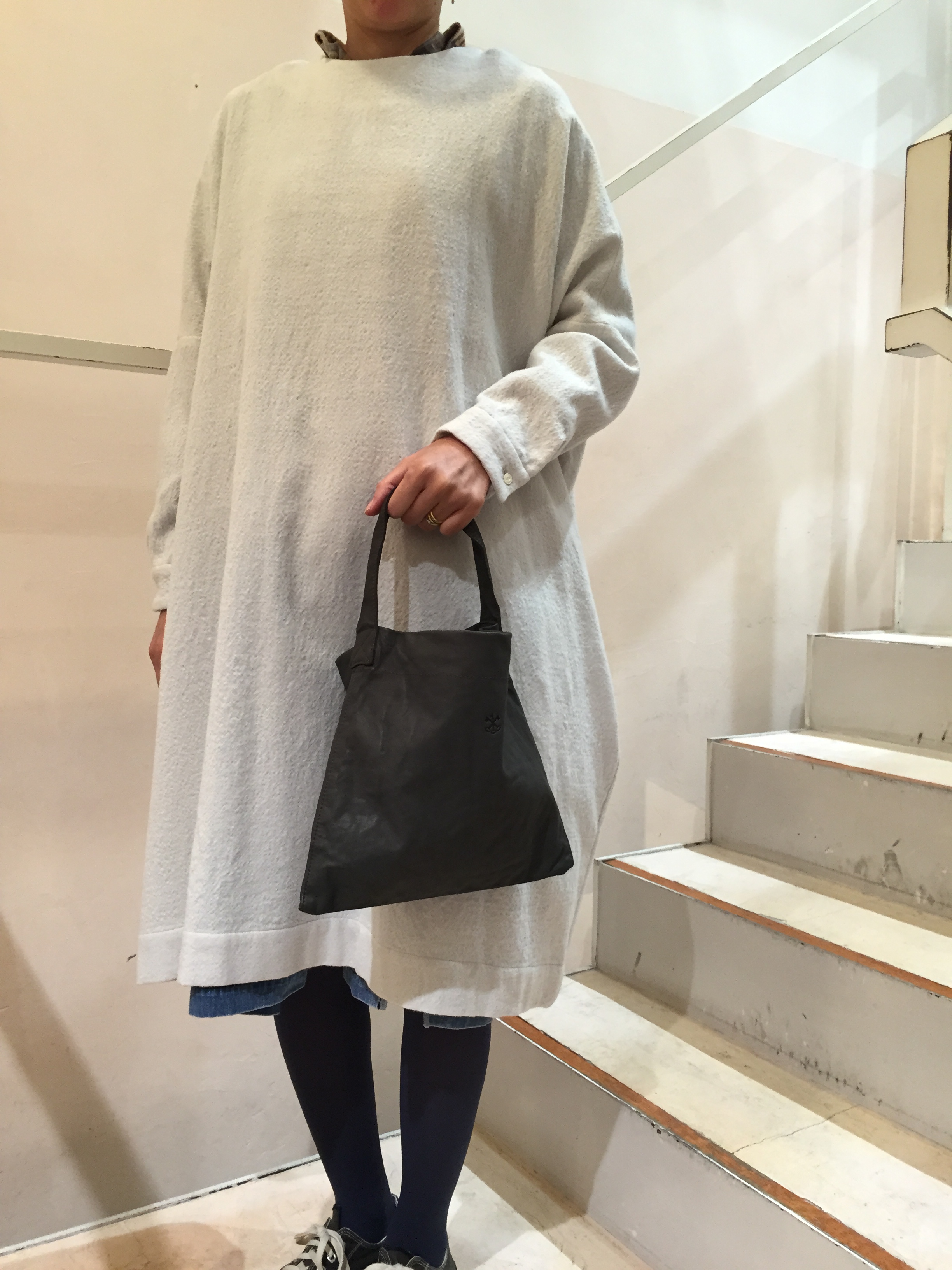 arts&science leather bag – HARRY'S