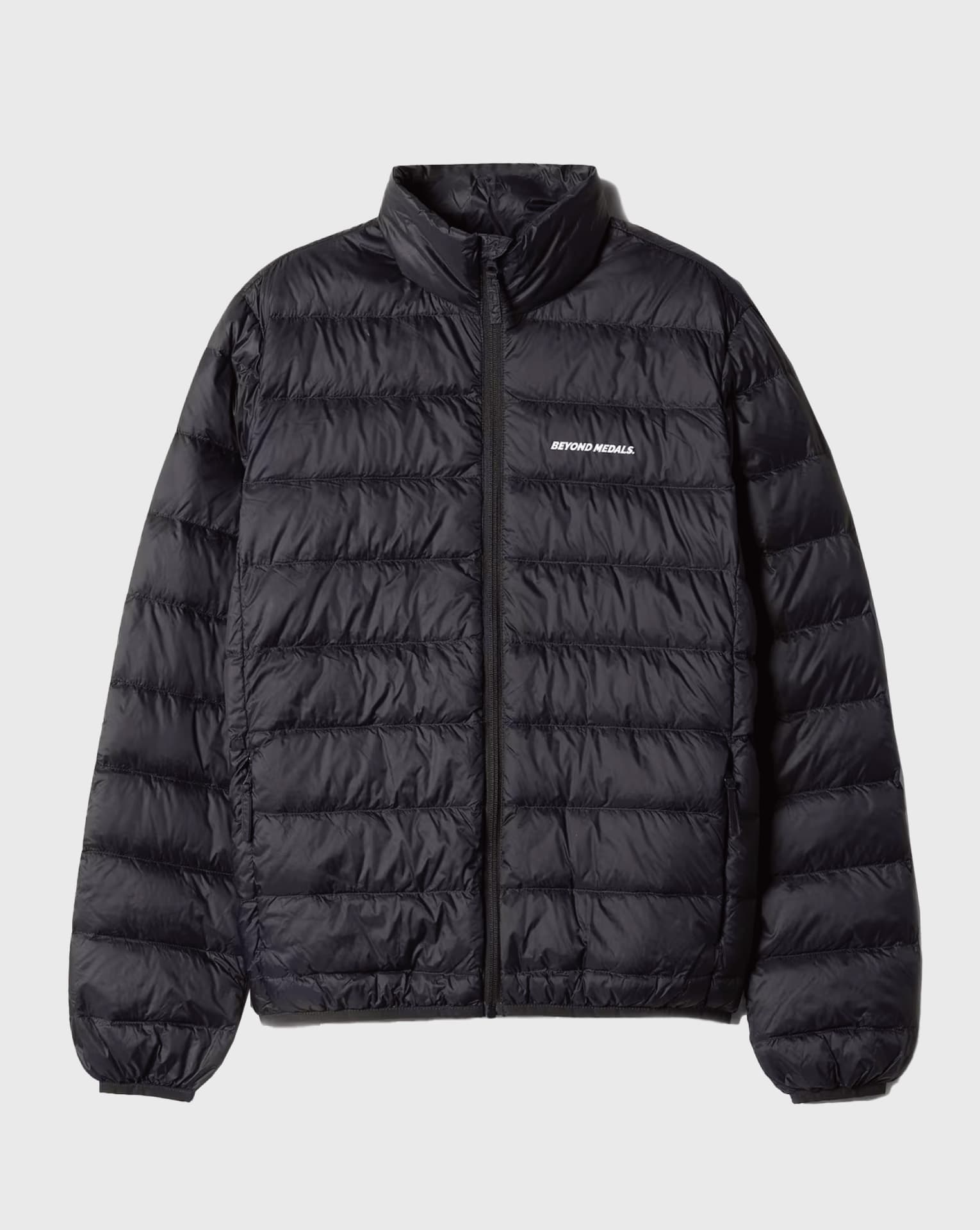 Packable Down Jacket | Beyond Medals