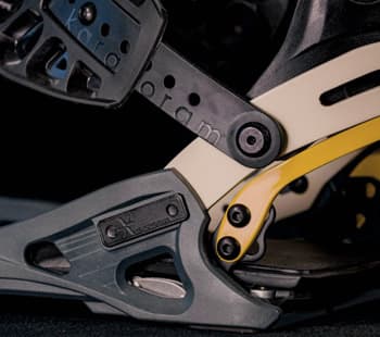 LAYBACK - PRIME CONNECT | Karakoram Bindings 公式