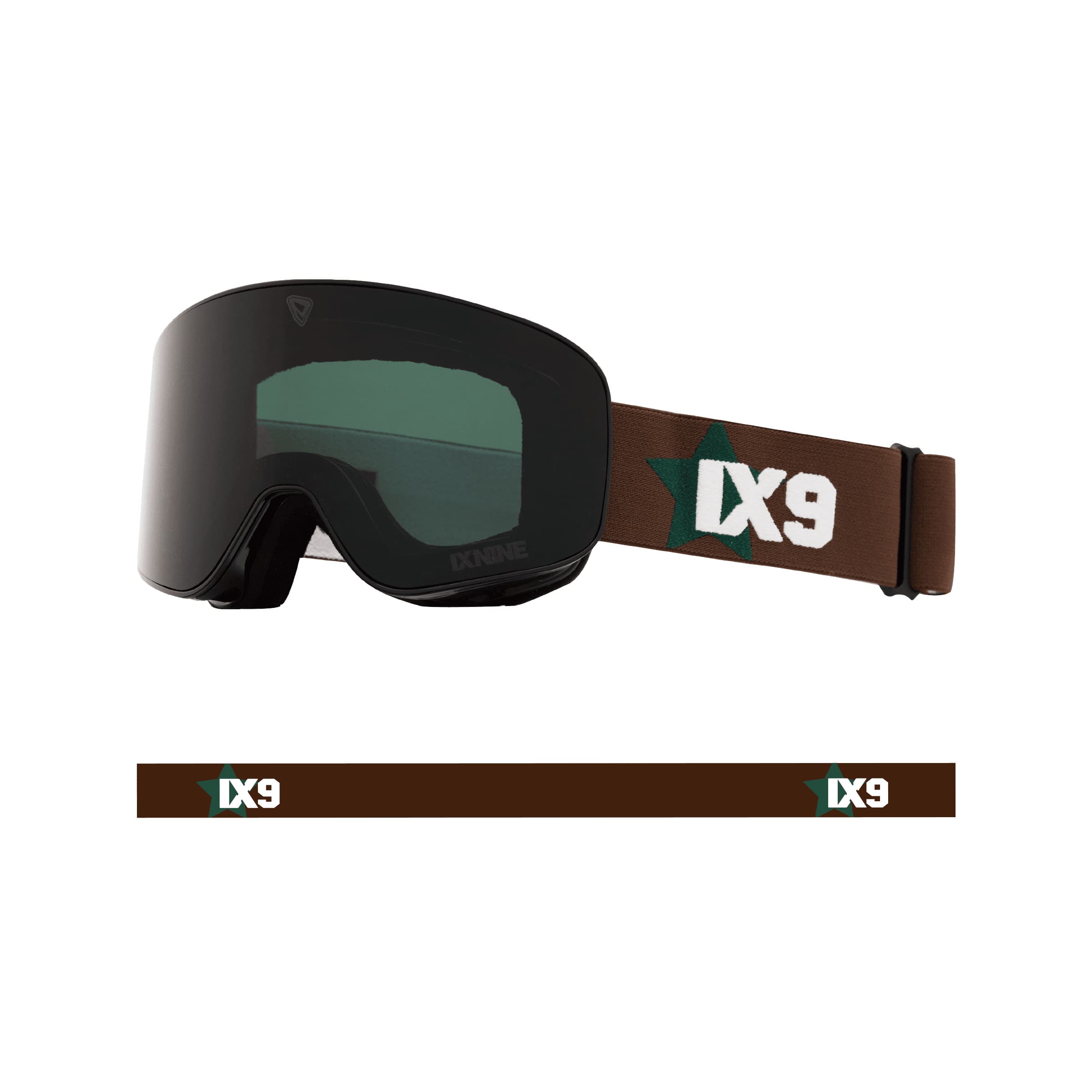 IX3 PRO Starbucks - 24/25 | IXNINE（アイエックスナイン）公式