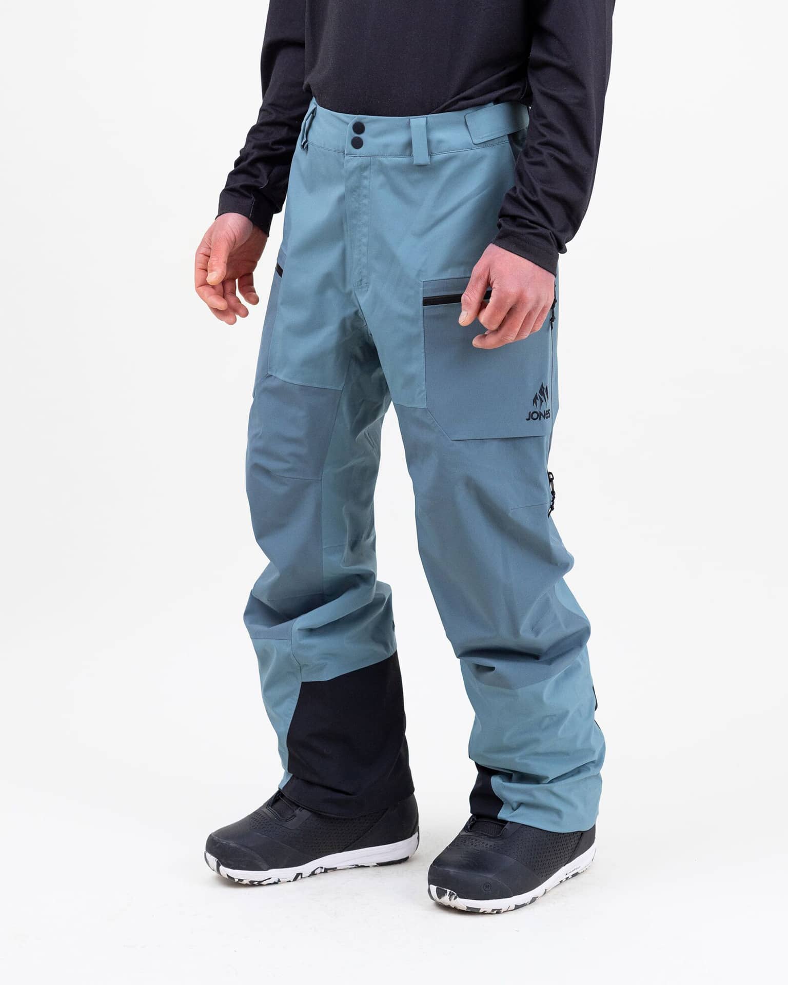 Men's MTN Surf Recycled Pants | Jones Snowboards 公式